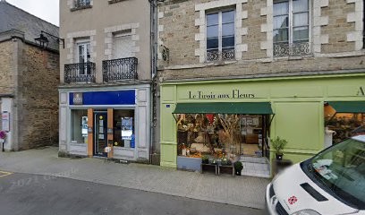 PENN IMMOBILIER, Agence Immobilière à La Guerche-de-Bretagne