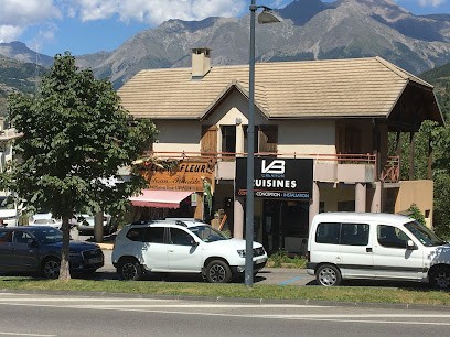 Serre-Ponçon Immobilier, Agence Immobilière à Savines-le-Lac