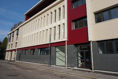 LOGÉAL IMMOBILIÈRE (Siège Social), Agence Immobilière à Yvetot