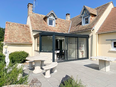 Arnaud GUY - conseiller immobilier SAFTI, Agence Immobilière à Mamers