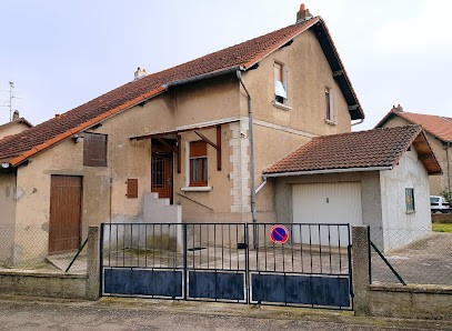 Ludovic SERRE Conseiller en Immobilier IAD France, Agence Immobilière à Yutz