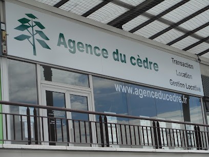Agence du cèdre, Agence Immobilière à Noisy-le-Roi