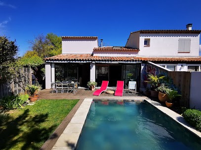 David Penarrubia, Agence Immobilière à Forcalqueiret