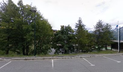 Coproprieté Chantecler, Agence Immobilière à Uvernet-Fours