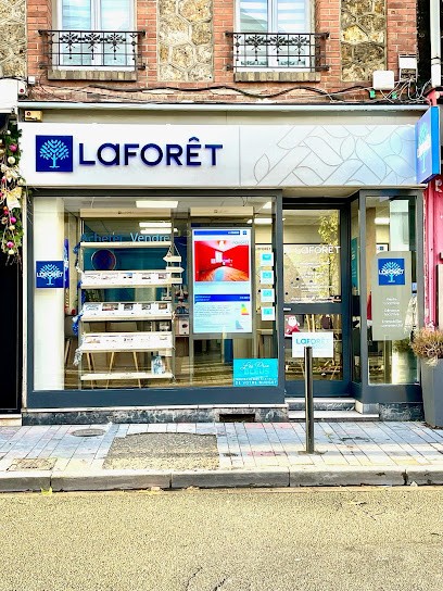 Agence Immobilière LAFORET Sartrouville, Agence Immobilière à Sartrouville