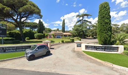 Saint Tropez, Agence Immobilière à Grimaud
