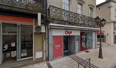 Orpi Fourgassié Immobilier Mazamet, Agence Immobilière à Mazamet
