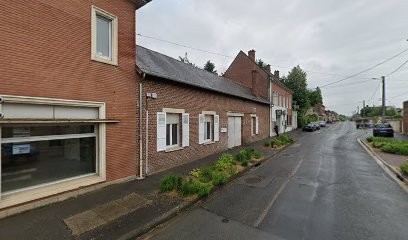 Côté Particuliers Guiscard, Agence Immobilière à Guiscard