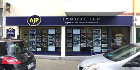 AJP Immobilier Le Loroux-Bottereau, Agence Immobilière au Loroux-Bottereau