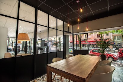 Agence Stéphane Plaza Immobilier Lorient, Agence Immobilière à Lorient