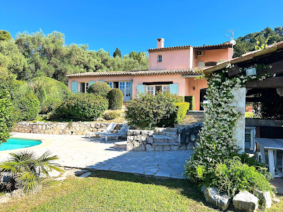 Pineau Katia Agence Immobilière à la Colle-sur-Loup