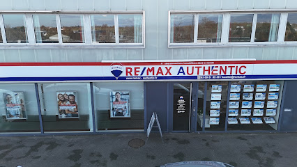 Re/Max Authentic Agence Immobilière Mulhouse Agence Immobilière à Mulhouse