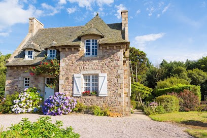 RESEAU HB IMMOBILIER, LEON Guillaume GROSLEE SAINT BENOIT, LHUIS, Agence Immobilière à Groslée-Saint-Benoit