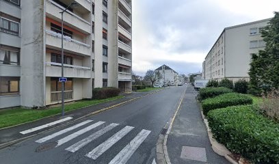 Résidence Le Jocondien, Agence Immobilière à Joué-lès-Tours