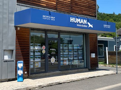 Human Immobilier Malemort-sur-Corrèze, Agence Immobilière à Malemort