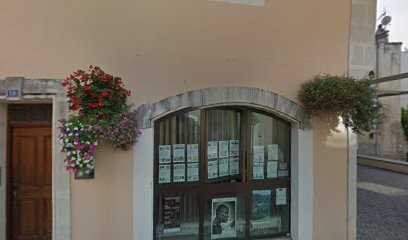 Moreau Jean Marie, Agence Immobilière à Saint-Paul-Trois-Châteaux