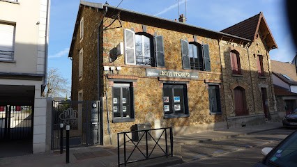 Liberty Immobilier, Agence Immobilière à Trappes