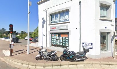 Djerba Immobilier, Agence Immobilière à Saint-Just-Saint-Rambert