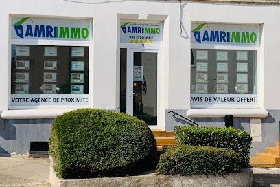 AMRIMMO Homécourt, Agence Immobilière à Homécourt