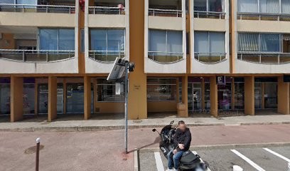 Ctim les Resid Du Bresil, Agence Immobilière à Mandelieu-la-Napoule