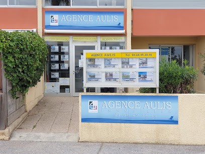 Agence Aulis Immobilier, Agence Immobilière à Fleury