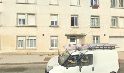 Daninthe Frédéric Keller Williams Citadelle, Agence Immobilière à Morteau