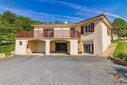 Quentin Bouault immobilier, Agence Immobilière à Douzillac