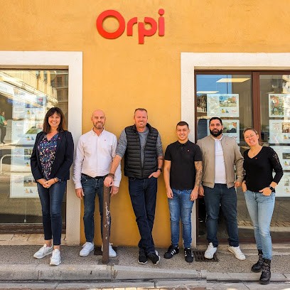 Orpi Valimmo La Valette-du-Var, Agence Immobilière à La Valette-du-Var