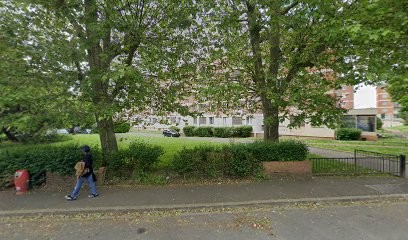 Société Anonyme HLM Coopération et Famille, Agence Immobilière à Morangis