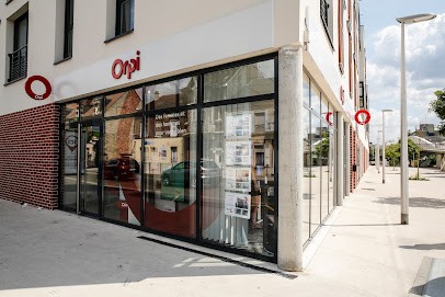 Orpi Pont Neuf - Immobilier Margny-lès-Compiègne, Agence Immobilière à Margny-lès-Compiègne