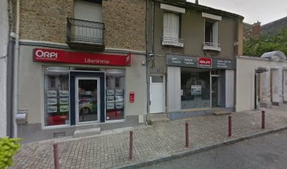 Jérôme Richard IMMOBILIER, Agence Immobilière à Châteaubriant