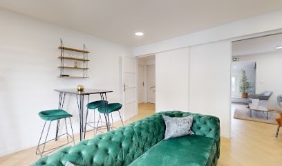 ÊTRE AGENT - Agence Immobilière - Conflans Sainte Honorine, Agence Immobilière à Conflans-Sainte-Honorine