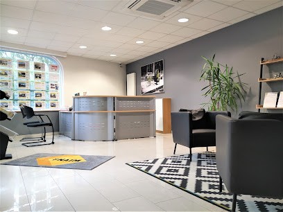 Orim, Agence Immobilière à Saint-Louis