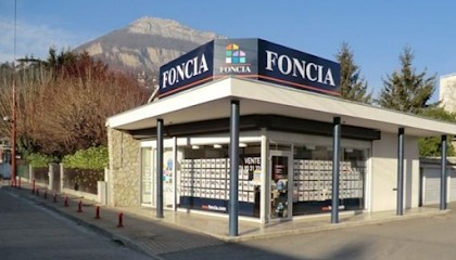 Foncia Transaction Meylan, Agence Immobilière à Meylan