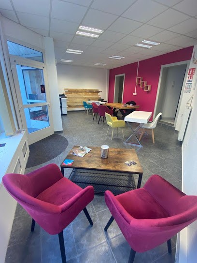 Accord Immobilier Group, Agence Immobilière à Forbach