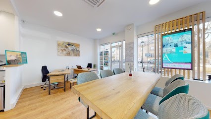 Agence Immobilière L'Adresse Immoplessis, Agence Immobilière au Plessis-Robinson