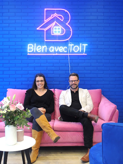 Bien Avec Toit, Agence Immobilière à Amilly