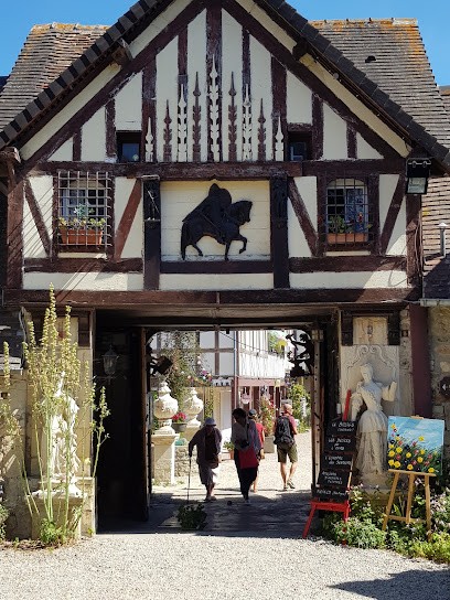 Agence Pointel, Agence Immobilière à Dives-sur-Mer