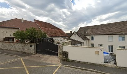 Magalie Havin IAD, Agence Immobilière à Mareuil-en-Brie