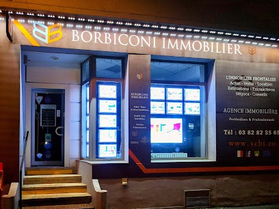 BORBICONI IMMOBILIER, Agence Immobilière à Ottange