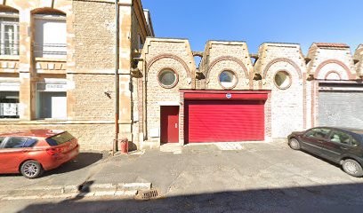 SELARL ACTIJURIS Ardennes, Agence Immobilière à Sedan