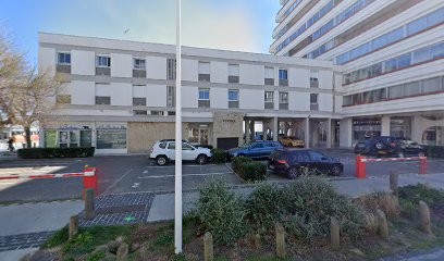 Reymar Le, Agence Immobilière à La Grande-Motte