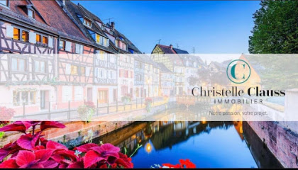 Apter Mikael - Christelle Clauss Immobilier Agence Immobilière à Ungersheim
