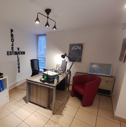 AGN Immobilier Montpellier, Agence Immobilière à Lattes