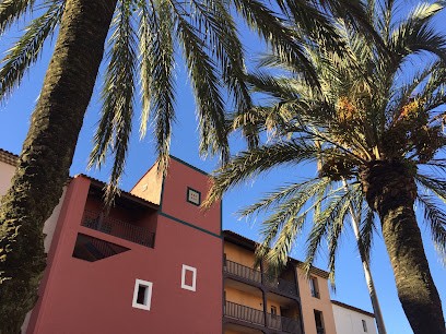 L'Echappée Bleue Immobilier, Agence Immobilière à Cogolin