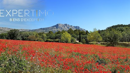 Christophe Conseiller Immobilier Expertimo FUVEAU, Agence Immobilière à Fuveau