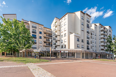 Gabrielle Nicolini - Immobilier Agence Immobilière à Lyon 09