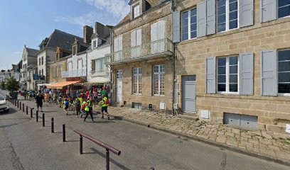 Agence Fleury, Agence Immobilière au Croisic