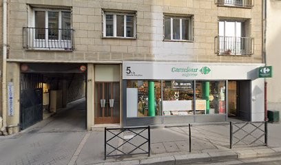 AL PROPERTY, Agence Immobilière à Clichy