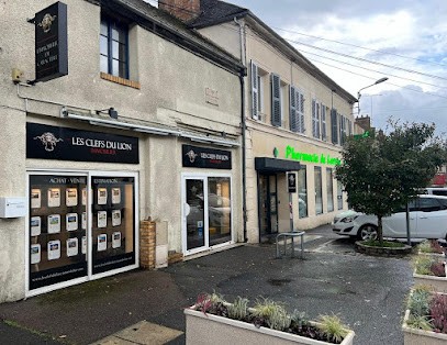 LES CLEFS DU LION IMMOBILIER, Agence Immobilière à Lorrez-le-Bocage-Préaux